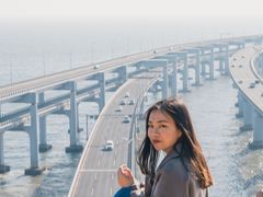 -星海湾跨海大桥