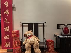 -北京王府井希尔顿酒店·秦唐中餐厅Chynna