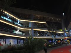 -砂之船奥莱(南京江宁店)