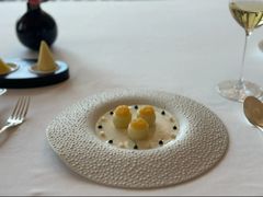 -Caprice(香港四季酒店)
