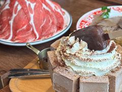 -楠火锅(昆山金鹰店)