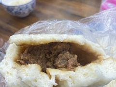 -雪琴面馆富安特色鱼汤面(城中花园店)