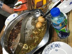 -小郡肝串串香火锅(金桥店)