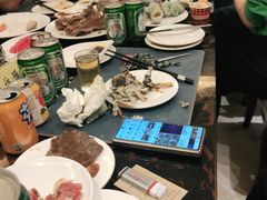 -西安西藏大厦开元名都大酒店·自助餐厅