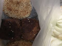 -紫光园清真北京小吃(正阳大街店)