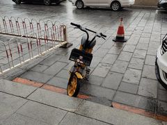 -沈阳百联购物中心(青年大街店)