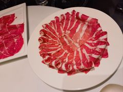 -南门涮肉(东单店)