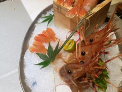 -隐鮨日料(北辰三角洲店)
