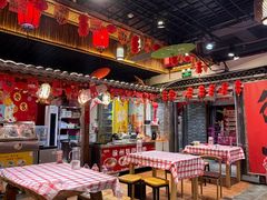 -忆外婆徐州菜·地锅鸡·生日宴(吴庄店)