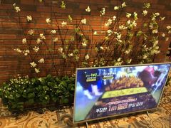 -一米鸡肉 创意韩餐(江北杉杉奥特莱斯店)