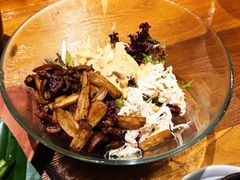 -云海肴·汽锅鸡·云南菜(天津国金汇店)