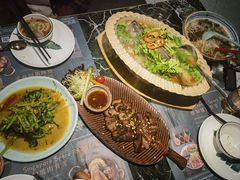 -星樾城·东南亚餐厅(中华广场店)