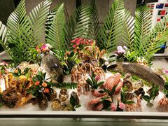 -Mr·Fish鱼鲜生海鲜放题(银泰in99店)