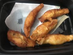 鸡皮饺子-平成屋· Late Night 食堂(四川北路店)