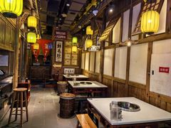 -卤校长老火锅(沙坪坝直营店)