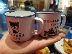 -马路边边串串香(双井直营店)