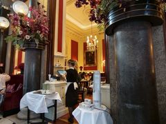 -Cafe Sacher(WIEN)
