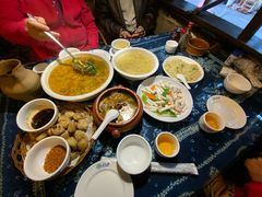 -香满楼(临安路店)