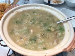 -莆田餐厅PUTIEN(三里屯店)