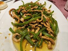 -九寨沟天源豪生度假酒店-豪庭轩中餐厅