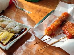 -张记炸串肠粉