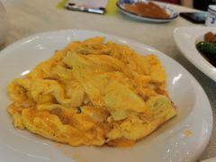 松子炒滑蛋-汇兴源餐馆(小北路店)