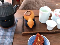 -扫雪煮茶(西村店)