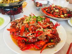 -虾味传奇(生态龙虾城店)