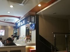 -李先生牛肉面大王(北京东四店)