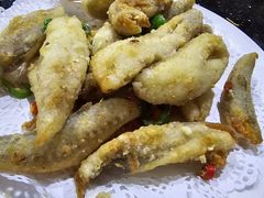 -一哥美食(总店)