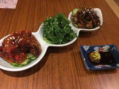 -仓桥家·焗寿司·锅物(光谷步行街店)