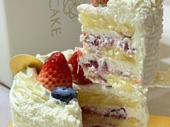 -M'CAKE(西单大悦城店)