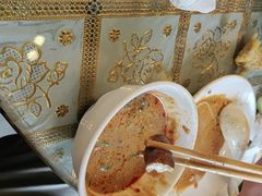 -清真·鸦儿李记·涮肉(和平里店)