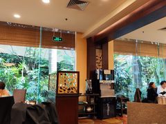 -麒麟中餐厅·经典粤菜·地道菜式老字号(广州长隆酒店)