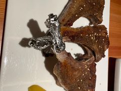 羊排-皇品田苑日式料理(苏州中心店)