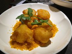 -新白鹿餐厅(松江开元地中海店)