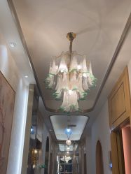 -雅曼妮spa美容养生