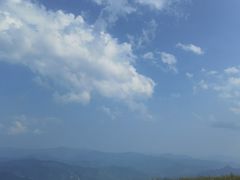 -白草畔自然风景区