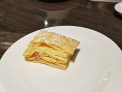 -万丽轩·粤菜(王府井金茂万丽酒店)