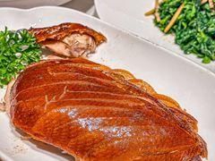 -大鸭梨烤鸭(枣园店)