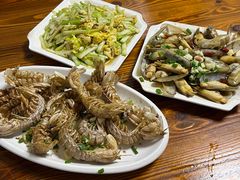 -老地方海鲜坊(步行街店)