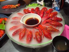 -红盔甲·小龙虾(人民广场店)