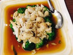 -The Dishes Seafood & Restaurant