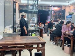 -老陕油泼面(回民街店)