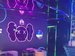 -JUZC钜阵纯KTV(滨海吾悦广场店)