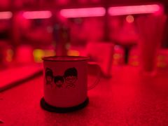 -The Drinkery (瑞金店)