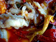 -山城外·非遗酸菜鱼(财富中心店)