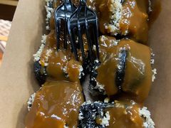 -品腐记·豆腐王朝(老门东总店)