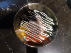 -大叹号·朝鲜族烤肉(潍坊泰华城店)