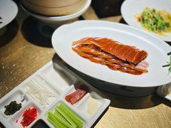 -四季民福烤鸭店(西单华威约饭街店)